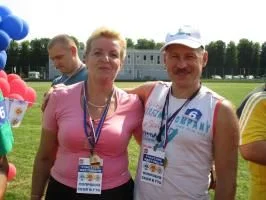 Минздрав сдал нормы ГТО Минздрав сдал нормы ГТО