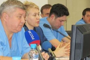 В 2013 году в Калининградском центре сердечно-сосудистой хирургии прооперируют 3 030 человек В 2013 году в Калининградском центре сердечно-сосудистой хирургии прооперируют 3 030 человек