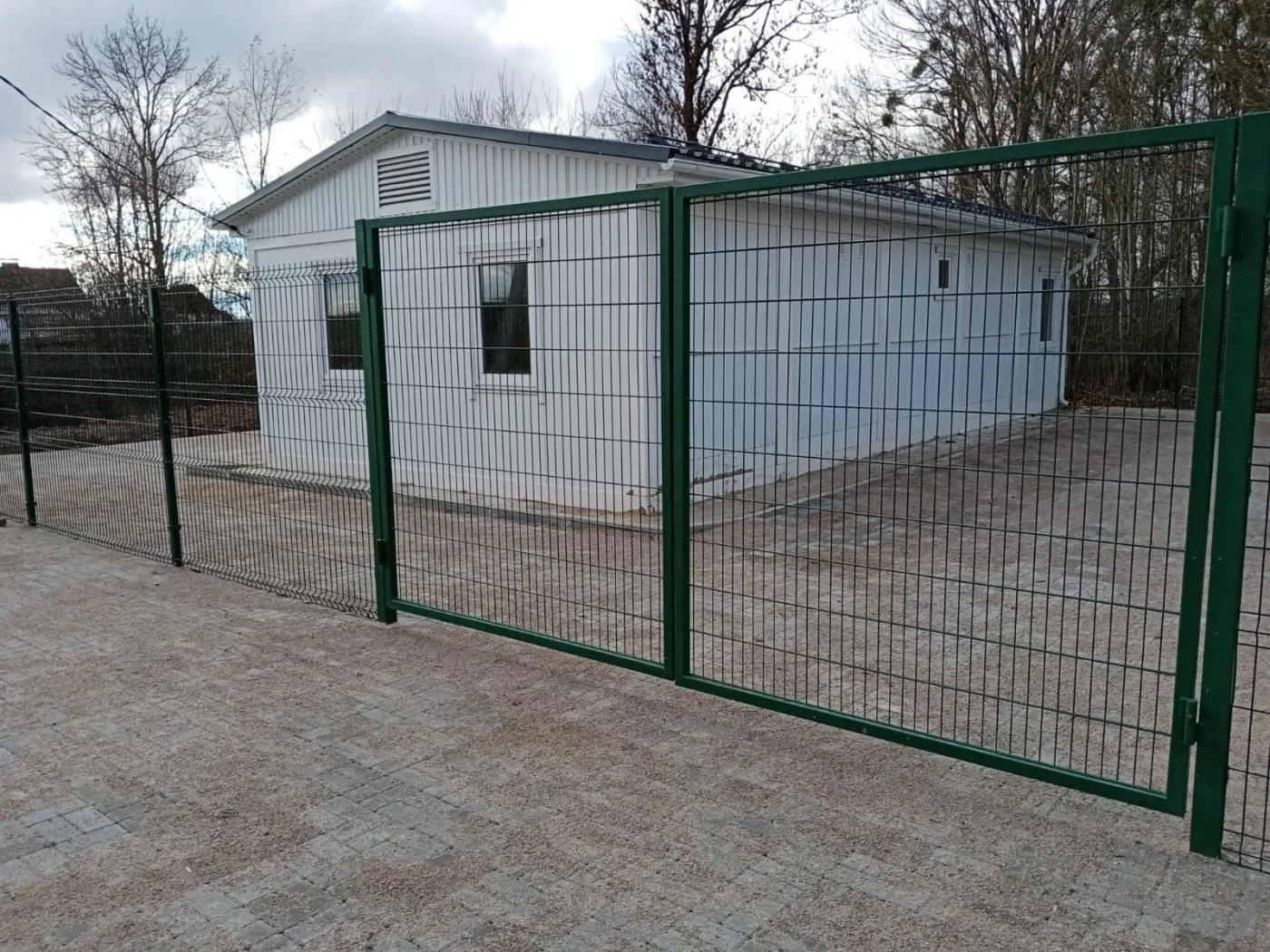 В Правдинском муниципалитете появилось еще три фельдшерско-акушерских пункта