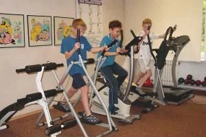 В Центре медицинской профилактики ежедневно проходят диспансеризацию до 70 юных спортсменов  В Центре медицинской профилактики ежедневно проходят диспансеризацию до 70 юных спортсменов