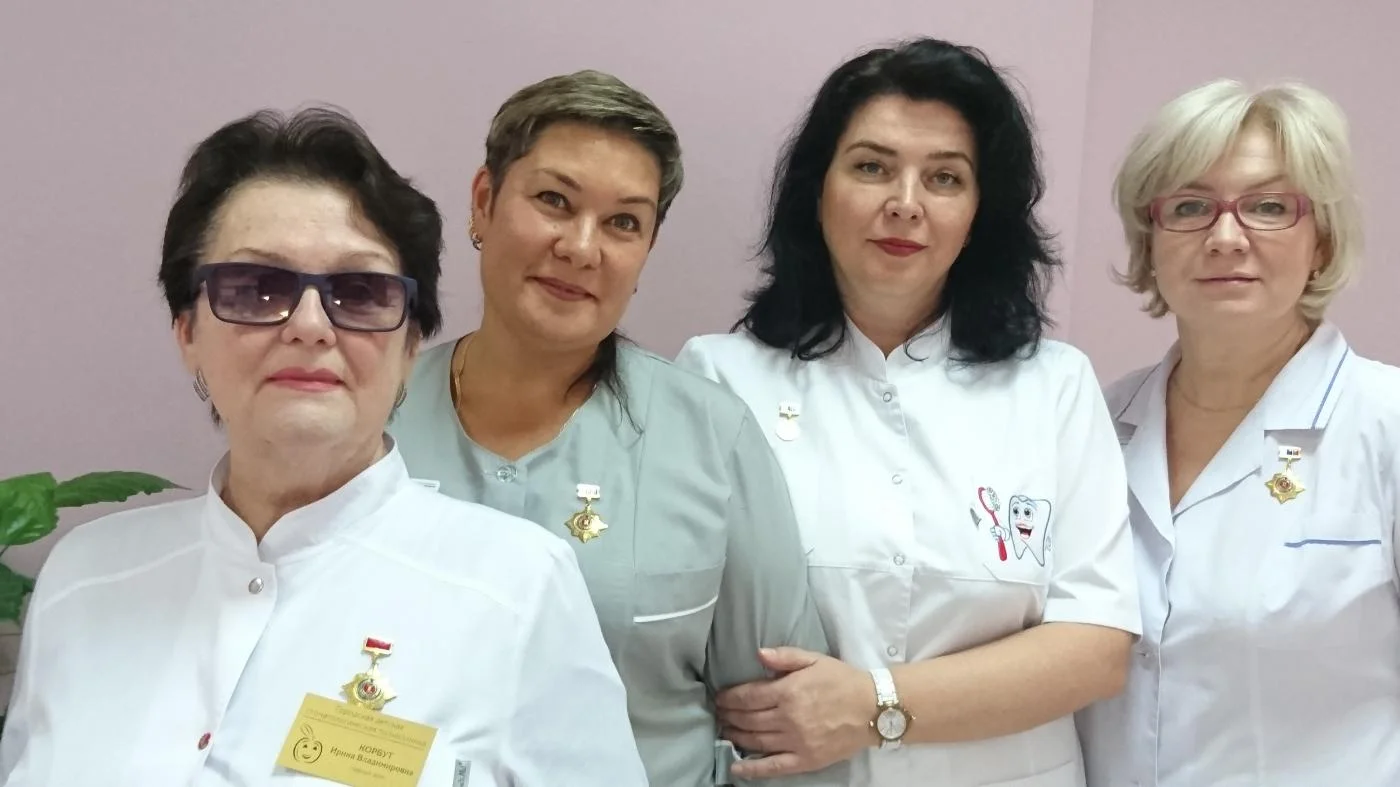 За преданность  профессии!!!