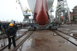 Калининградская область  готова включиться в программу создания медслужб и реабилитационных центров на оборонно-промышленных предприятиях