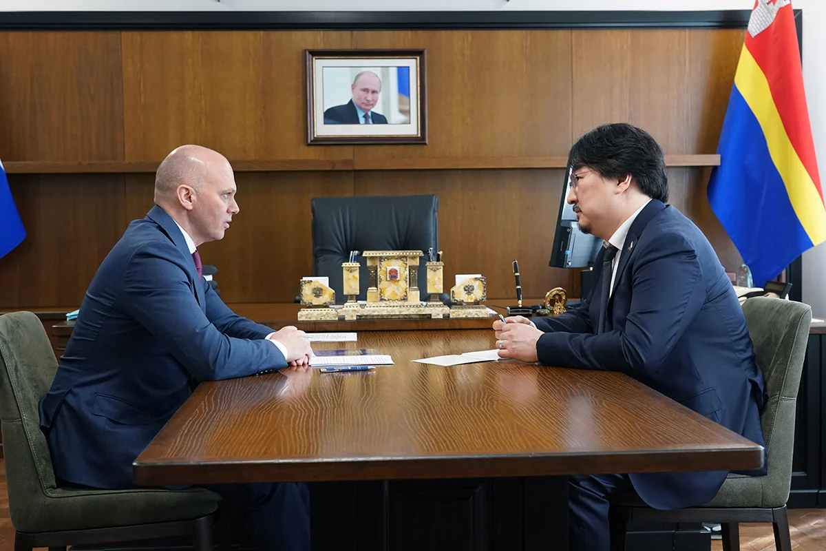 Алексей Беспрозванных вновь отметил важность федерального финансирования для бесперебойной поставки льготных лекарств