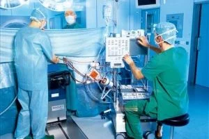 За год в Детскую областную больницу поступило оборудования почти на 230 млн рублей За год в Детскую областную больницу поступило оборудования почти на 230 млн рублей