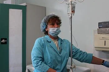 Продлен временный запрет на некоторые виды плановых мероприятий в лечебных учреждениях региона Продлен временный запрет на некоторые виды плановых мероприятий в лечебных учреждениях региона