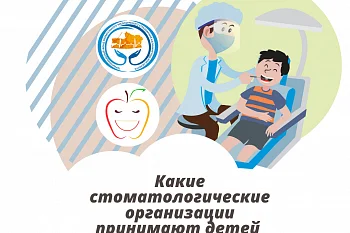 В каких медицинских организациях оказывают стоматологическую помощь детям по ОМС? В каких медицинских организациях оказывают стоматологическую помощь детям по ОМС?