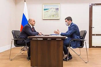 За неделю темпы вакцинации в Калининградской области выросли в десять раз За неделю темпы вакцинации в Калининградской области выросли в десять раз