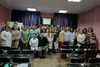 Практический семинар в ГДСП Практический семинар в ГДСП
