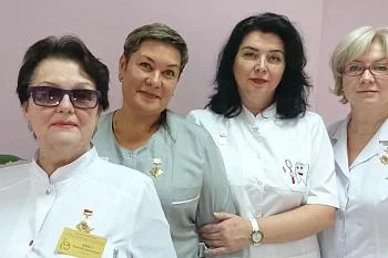 За преданность  профессии!!!