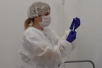 Европейская неделя иммунизации: «Предупредить. Защитить. Привить» Европейская неделя иммунизации: «Предупредить. Защитить. Привить»