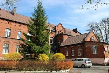 Продолжается разработка проектно-сметной документации на строительство больницы в Багратионовске Продолжается разработка проектно-сметной документации на строительство больницы в Багратионовске