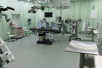 Нейрохирурги Больницы скорой медицинской помощи получат ультрасовременный микроскоп