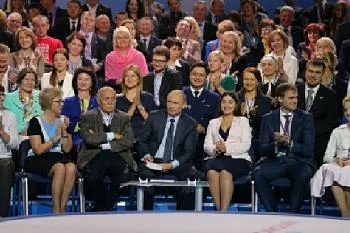 Татьяна Задоркина: «Пообщавшись с коллегами из других регионов, я поняла, что в Калининградской области все не так плохо» Татьяна Задоркина: «Пообщавшись с коллегами из других регионов, я поняла, что в Калининградской области все не так плохо»