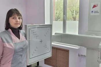 Неманская больница получила тринадцать единиц различного оборудования Неманская больница получила тринадцать единиц различного оборудования