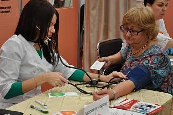 Профилактика как основа борьбы с сердечно-сосудистыми заболеваниями Профилактика как основа борьбы с сердечно-сосудистыми заболеваниями