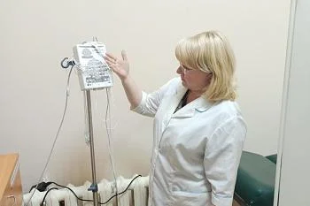 На новых электроэнцефалографах в Городской детской поликлинике проведено около четырехсот исследований На новых электроэнцефалографах в Городской детской поликлинике проведено около четырехсот исследований