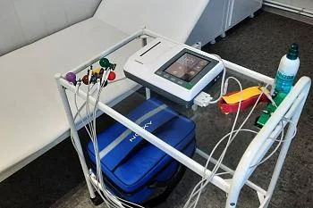 Законтрактовано две трети запланированного на 2024 год оборудования   Законтрактовано две трети запланированного на 2024 год оборудования