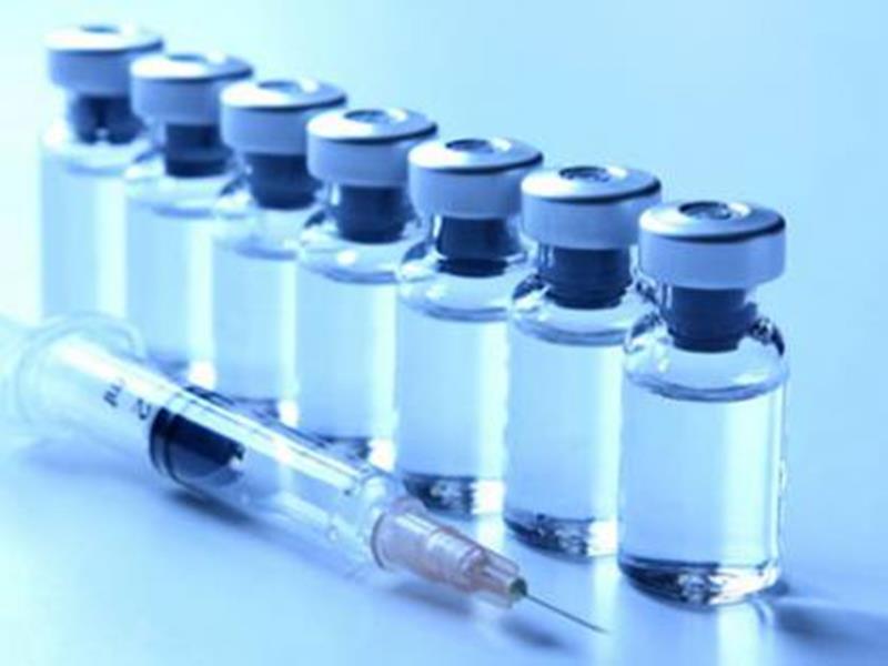 План вакцинации против гриппа выполнен на 100 процентов