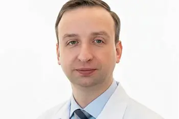 Назначен главный врач Полесской центральной районной больницы Назначен главный врач Полесской центральной районной больницы