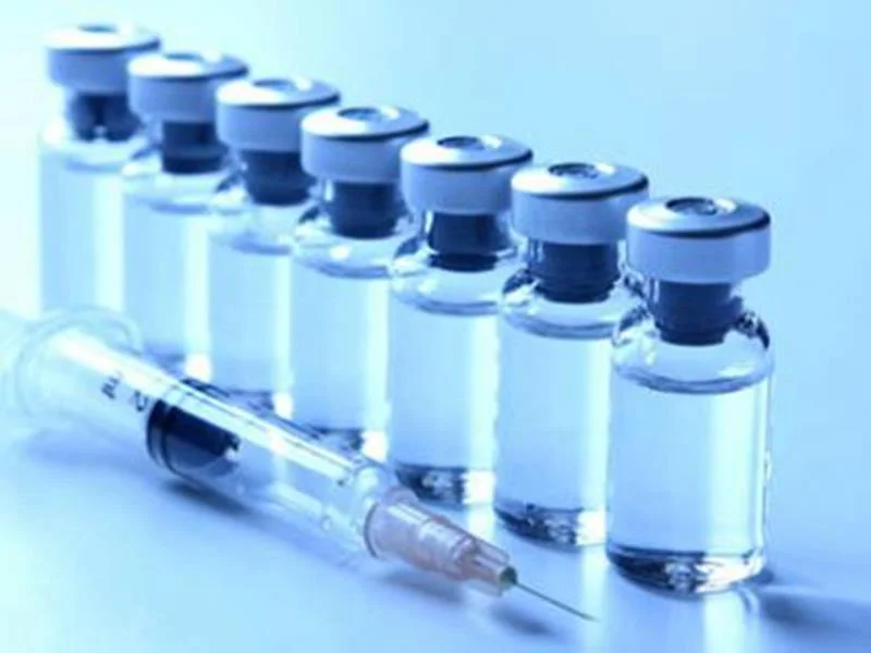 План вакцинации против гриппа выполнен на 100 процентов